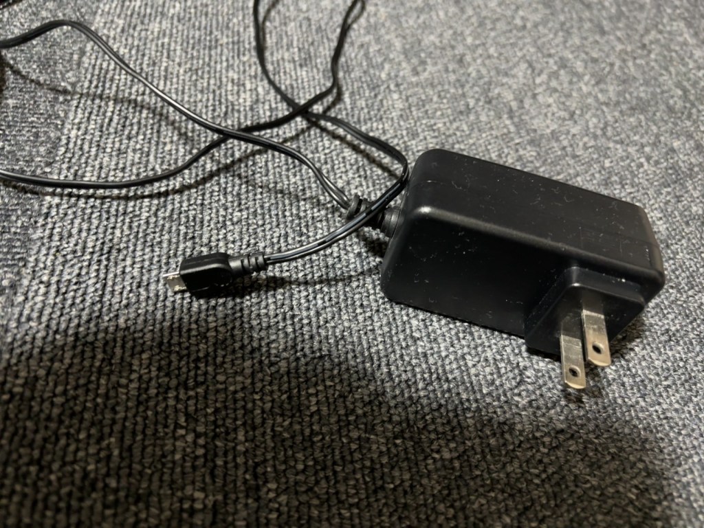 初心者の私が、電子工作で最初に用意した工具と材料